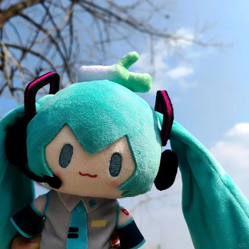 Figura de Hatsune Miku Kawaii  - Model Kit Hatsune Miku reseña y precio