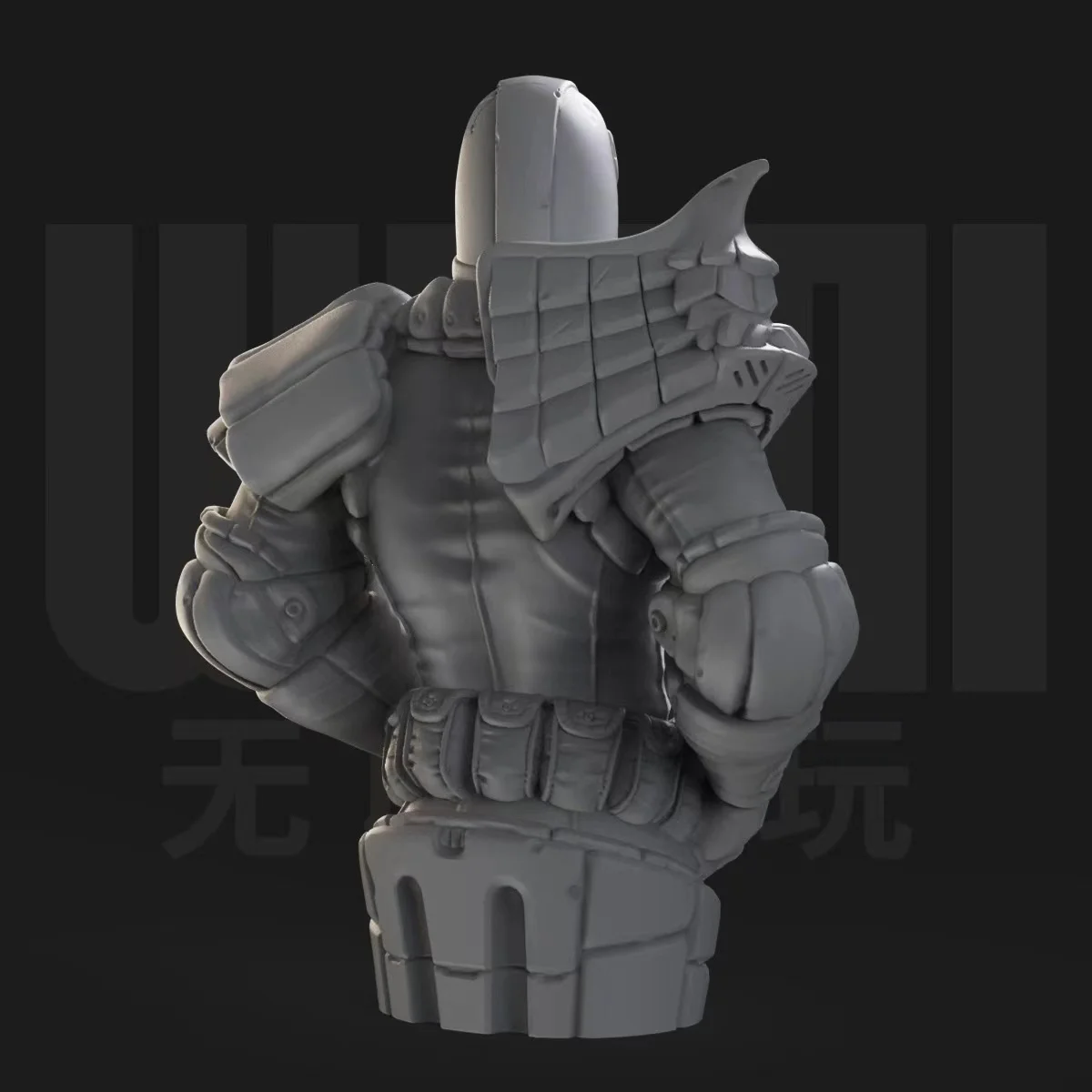 Kit de modelo de figura de res - Model Kit Judge reseña y precio