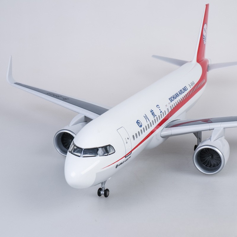 Modelo de avión de resina fund - Model Kit Resin reseña y precio