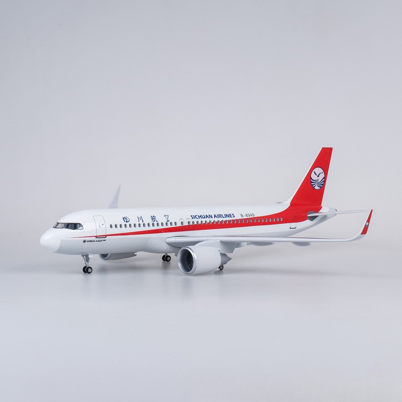 Modelo de avión de resina fund - Model Kit Resin reseña y precio