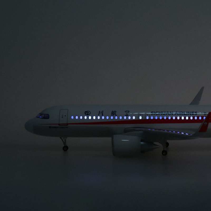 Modelo de avión de resina fund - Model Kit Resin reseña y precio