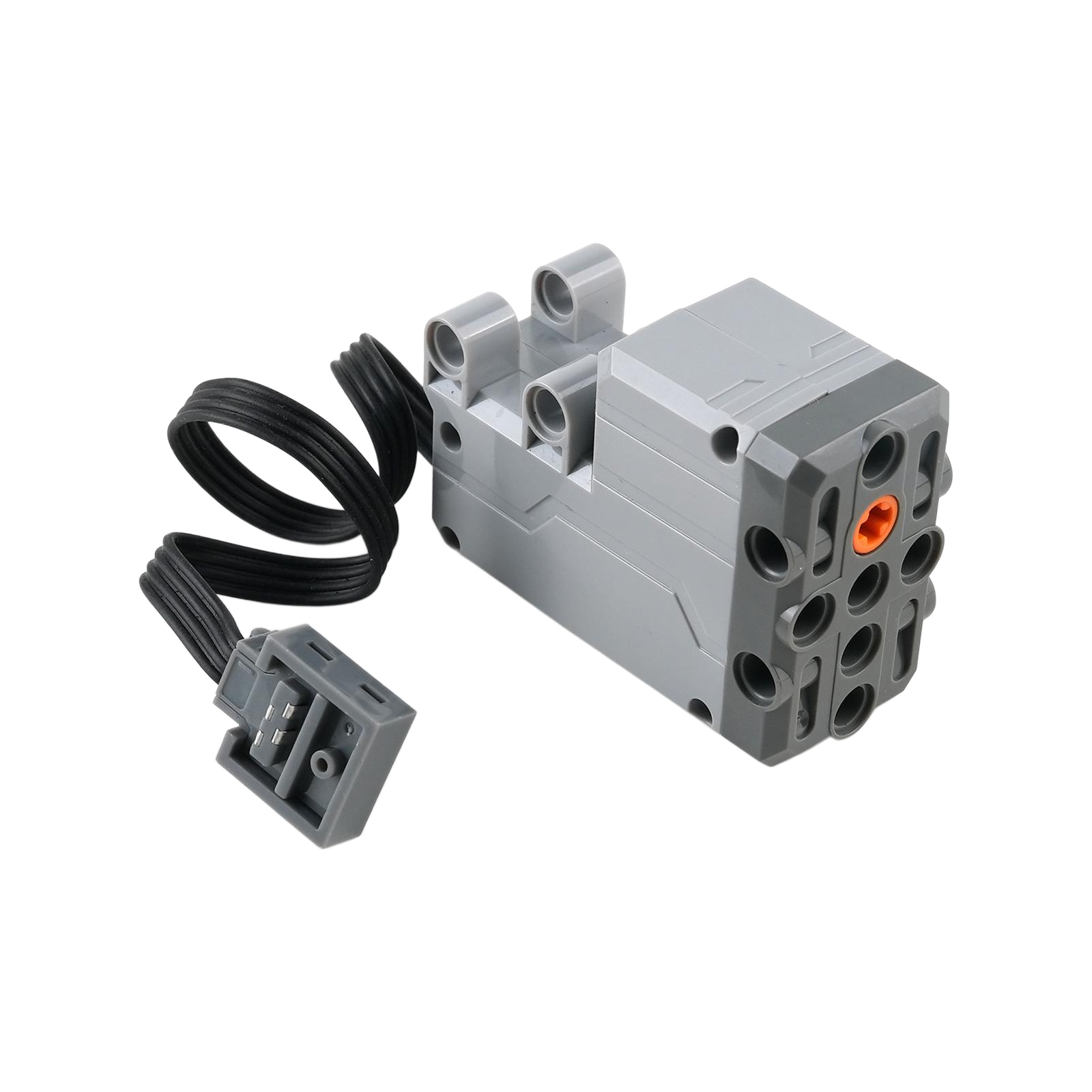 Nuevo Motor Servo de Alto Torq - Model Kit Lego reseña y precio
