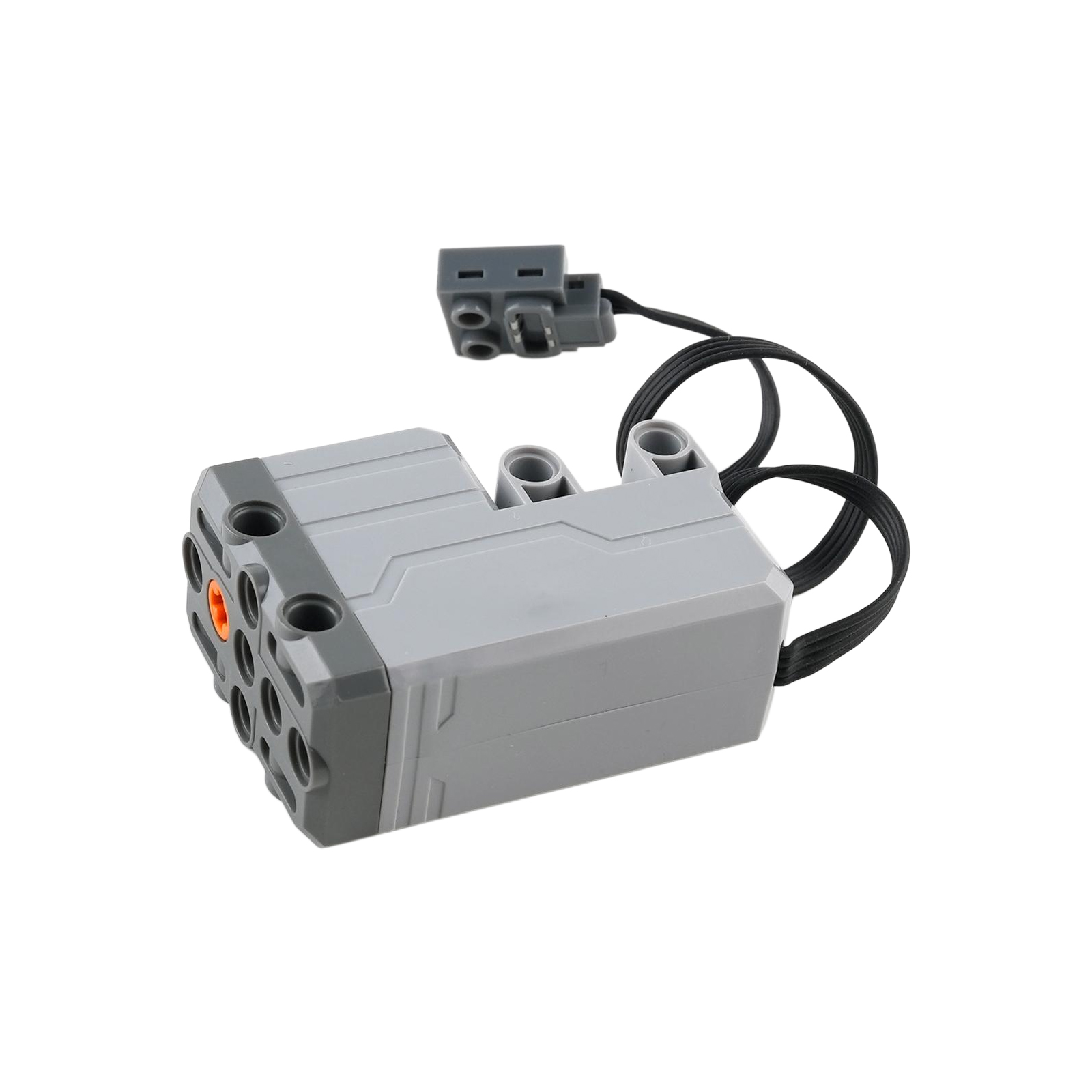 Nuevo Motor Servo de Alto Torq - Model Kit Lego reseña y precio