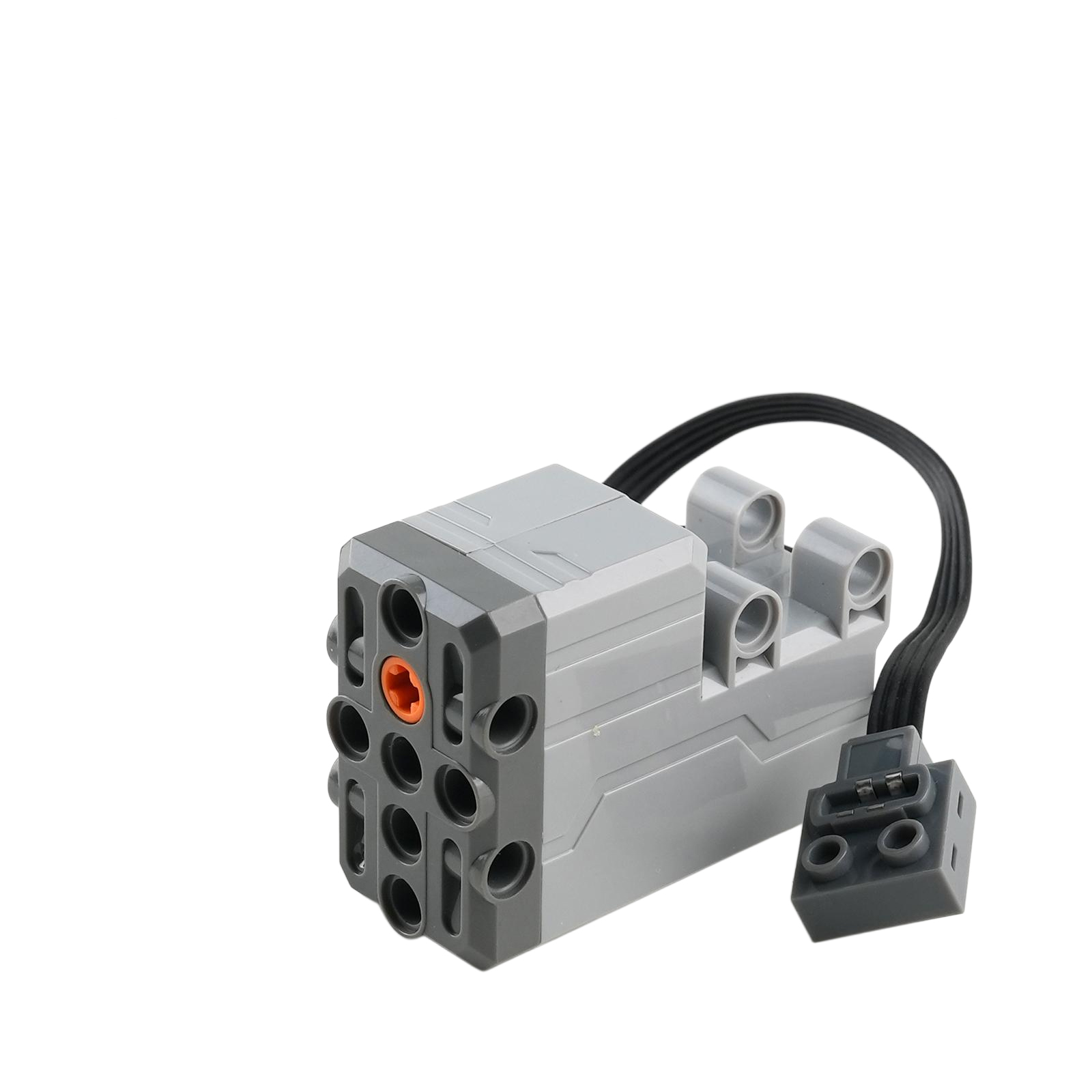 Nuevo Motor Servo de Alto Torq - Model Kit Lego reseña y precio